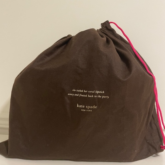 Kate Spade Beau Bag - Picture 4 of 8